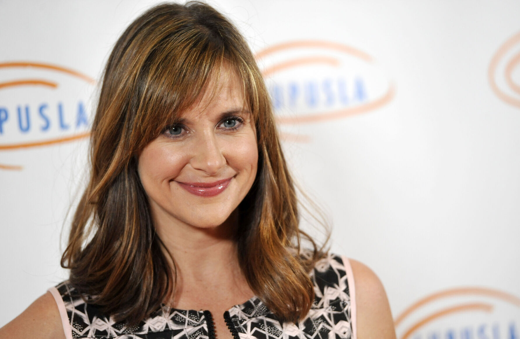 Kellie Martin